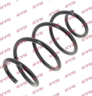 Suspension Spring K-Flex RA2789 - image 2