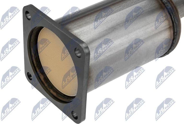 Catalytic Converter KAT-PE-006 - image 6