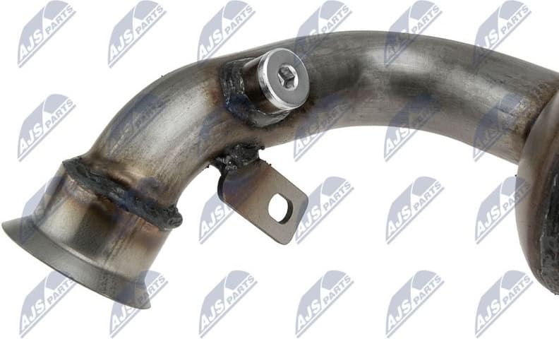 Catalytic Converter KAT-PE-006 - image 8