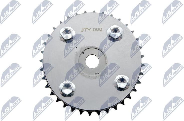 Camshaft Adjuster RKZ-TY-000 - image 4