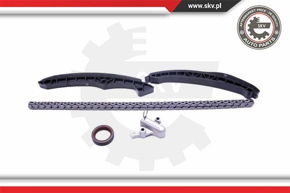 Timing Chain Kit 21SKV236 - image 2