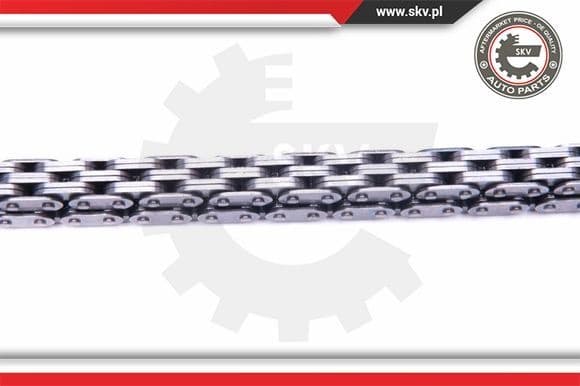 Timing Chain Kit 21SKV236 - image 3