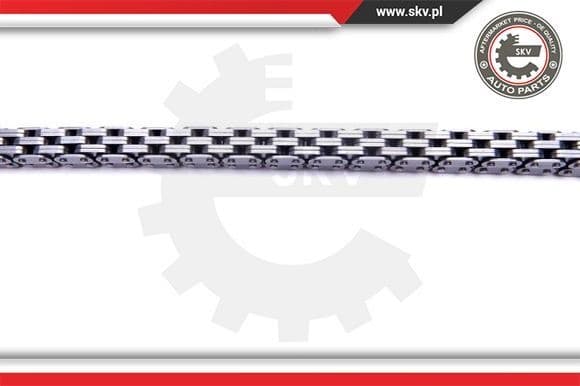Timing Chain Kit 21SKV233 - image 3