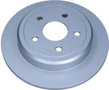 Brake Disc QD2401 - image 2