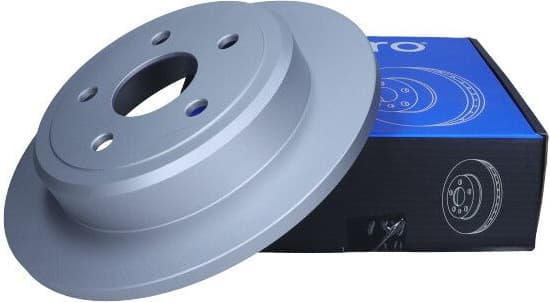 Brake Disc QD2401 - image 3