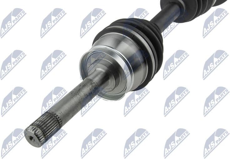 Drive Shaft NPW-NS-086 - image 2