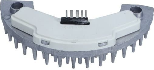 Resistor, interior blower 27-1230 - image 2