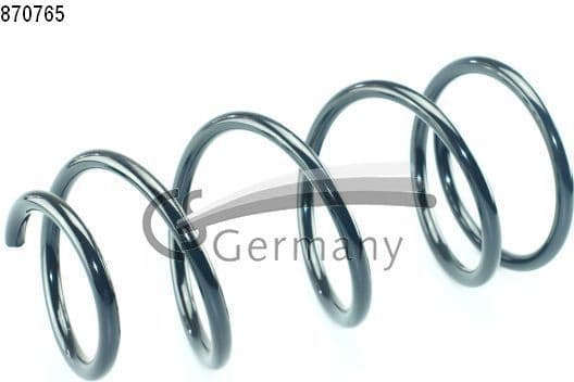 Suspension Spring 14870765