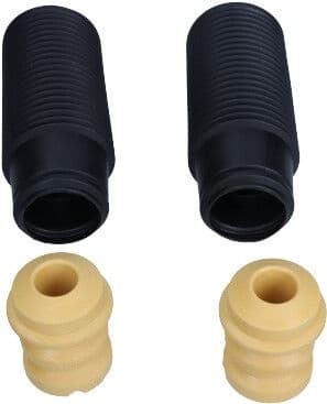 Dust Cover Kit, shock absorber 72-1211