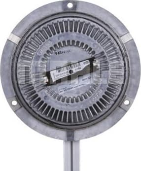 Clutch, radiator fan BEHR *** PREMIUM LINE *** CFC 70 000P - image 3