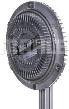 Clutch, radiator fan BEHR *** PREMIUM LINE *** CFC 70 000P - image 4