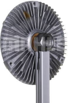 Clutch, radiator fan BEHR *** PREMIUM LINE *** CFC 70 000P - image 6