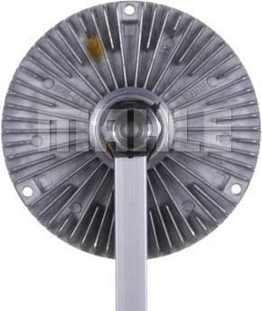Clutch, radiator fan BEHR *** PREMIUM LINE *** CFC 70 000P - image 7