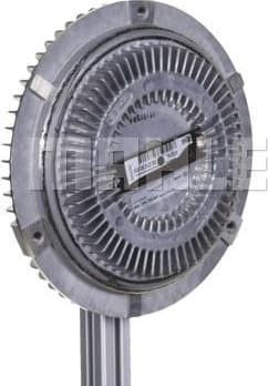 Clutch, radiator fan BEHR *** PREMIUM LINE *** CFC 70 000P - image 10