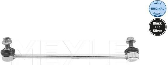 Link/Coupling Rod, stabiliser bar MEYLE-ORIGINAL: True to OE. 28-16 060 0005