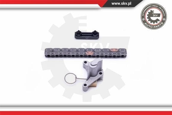 Timing Chain Kit 21SKV240 - image 2