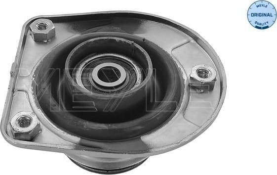 Suspension Strut Support Mount MEYLE-ORIGINAL-KIT: Better solution for you! 214 641 0005 - image 2
