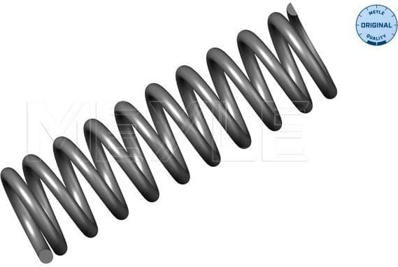 Suspension Spring MEYLE-ORIGINAL: True to OE. 014 032 0496
