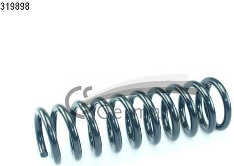 Suspension Spring 14319898