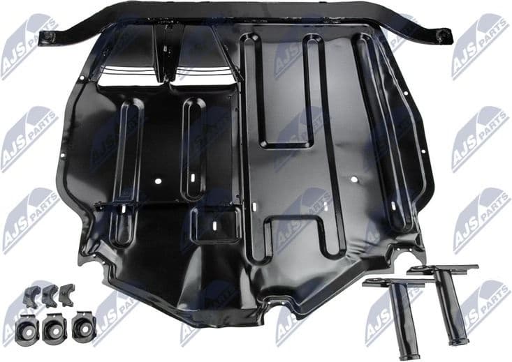 Engine Cover EZC-VW-235