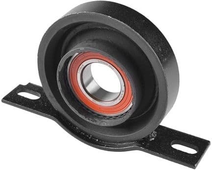 Suspension, propshaft TED64949