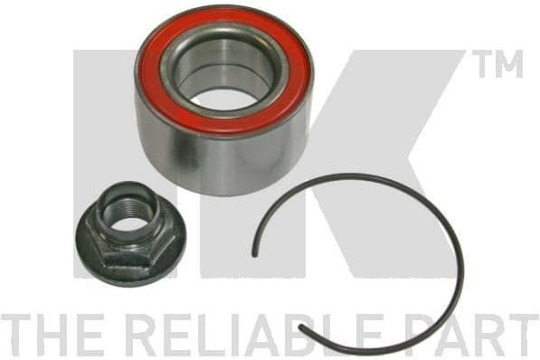 Wheel Bearing 753412