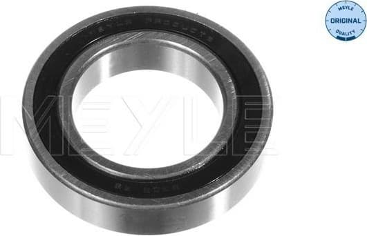 Bearing, propshaft centre bearing MEYLE-ORIGINAL: True to OE. 514 018 3265