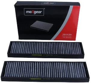 Filter, cabin air 26-1608 - image 3