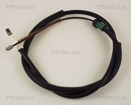 Cable Pull, parking brake 8140 25167