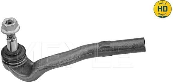 Tie Rod End MEYLE-HD: Better than OE. 016 020 0023/HD
