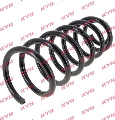 Suspension Spring K-Flex RC6736 - image 2