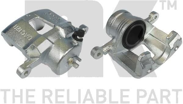 Brake Caliper 215002