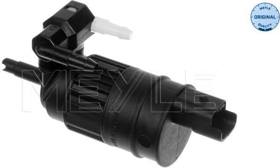 Washer Fluid Pump, window cleaning MEYLE-ORIGINAL: True to OE. 16-14 870 9001