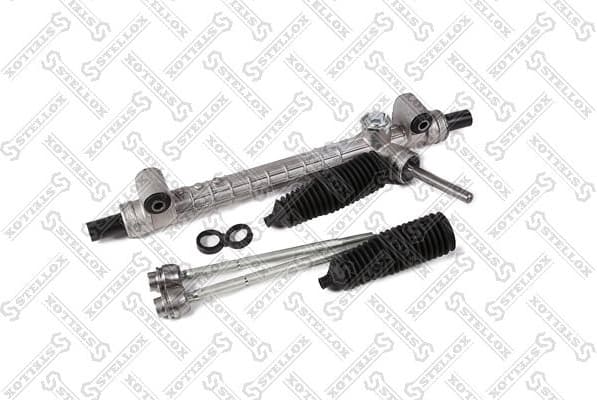 Steering Gear 31-37354-SX