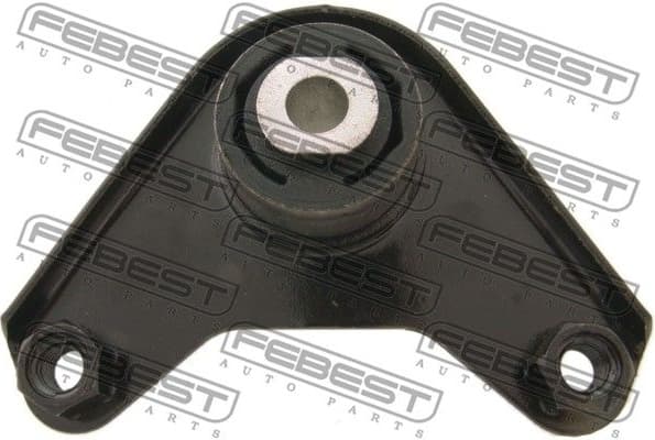 Mounting, differential MZM-TRB2