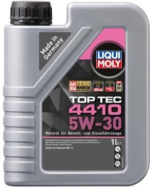 Engine Oil Top Tec 4410 5W-30 21402