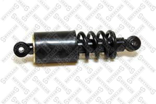Shock Absorber, driver cab suspension 87-03420-SX