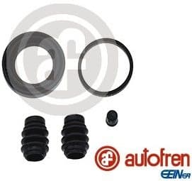 Repair Kit, brake caliper D42150