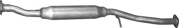 Centre Muffler 46.40