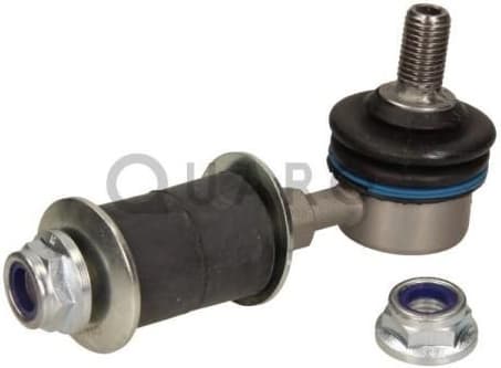 Link/Coupling Rod, stabiliser bar QS5932/HQ