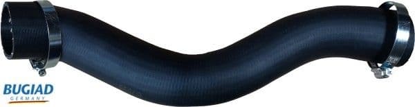 Charge Air Hose 82157