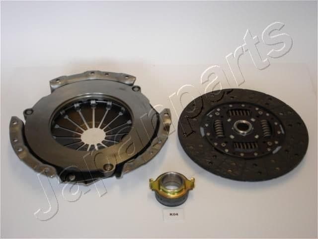 Clutch Kit KF-K04 - image 2