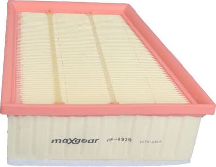 Air Filter 26-2436