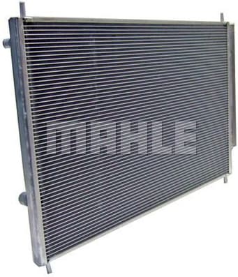 Condenser, air conditioning BEHR AC 801 000S