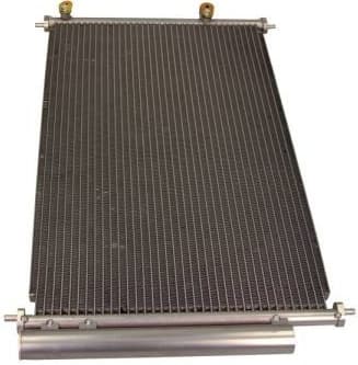 Condenser, air conditioning AC832455