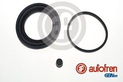 Repair Kit, brake caliper D4796