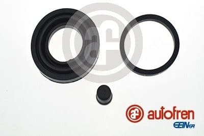 Repair Kit, brake caliper D4797