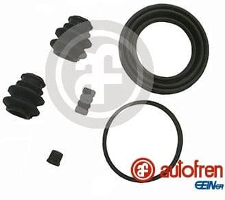 Repair Kit, brake caliper D4875