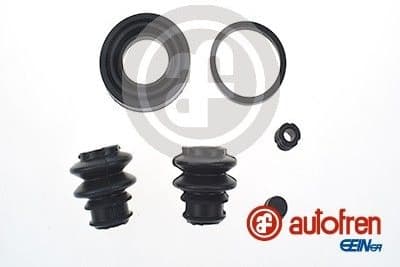 Repair Kit, brake caliper D4874