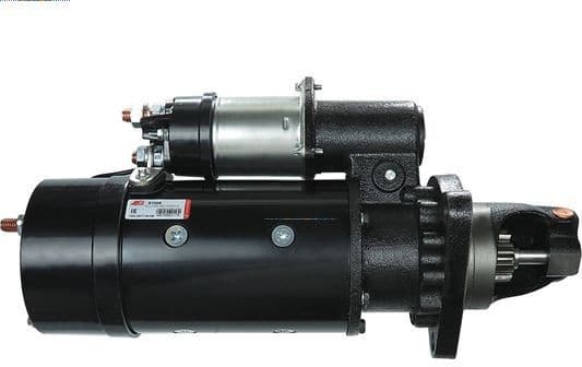 Starter AS S1006 - image 2